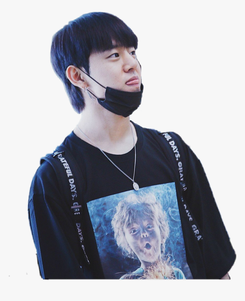 Daehyun Png , Png Download - Girl, Transparent Png