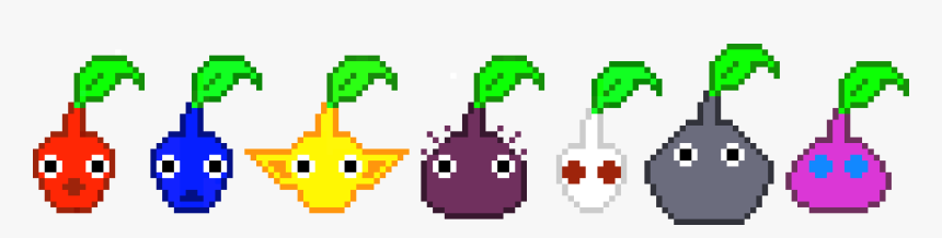 Pikmin , Png Download, Transparent Png
