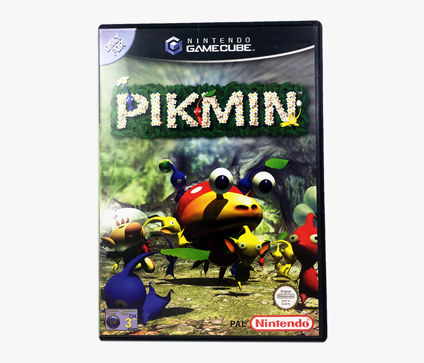 Pikmin Png, Transparent Png