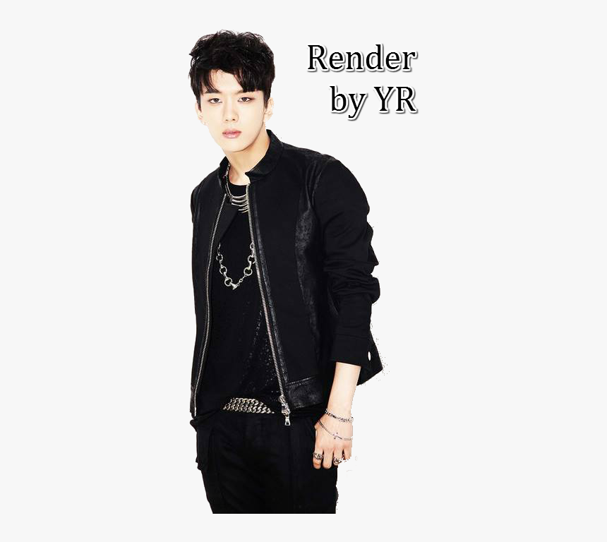 Yoo Youngjae No Mercy, HD Png Download