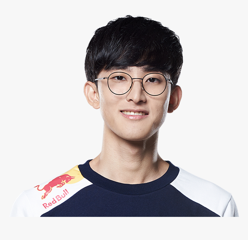 Kz Naehyun 2019 Split 2 - Naehyun League Of Legends, HD Png Download