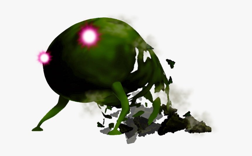 Pikmin Smoky Progg, HD Png Download