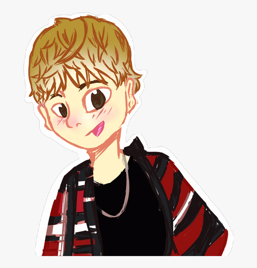 ♥ - Cartoon, HD Png Download