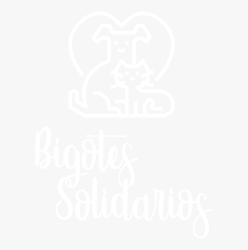 Logo Bigotes Solidarios - Pet, HD Png Download