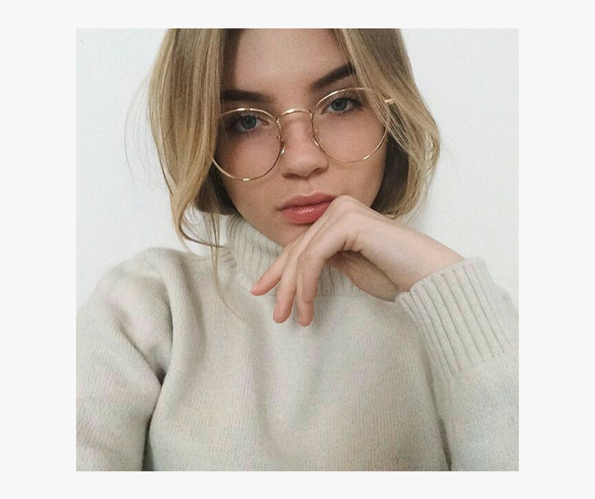 Glasses Outfits, HD Png Download