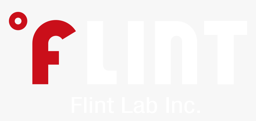 F Lint Lab Inc Logo, HD Png Download