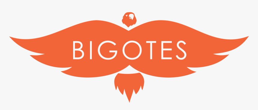 Bigotes Png, Transparent Png