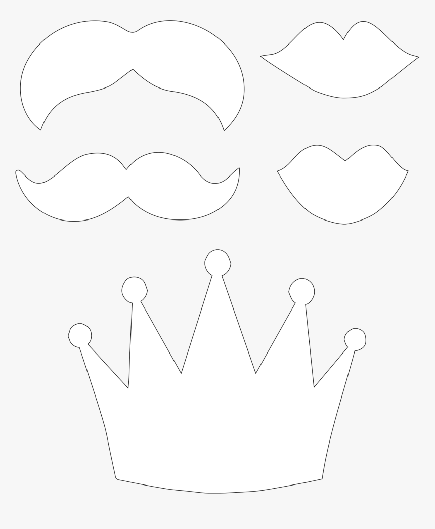 Plantillas De Photo Booth, HD Png Download