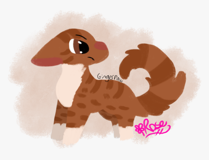 Animal Groups Roleplay Wiki - Cartoon, HD Png Download