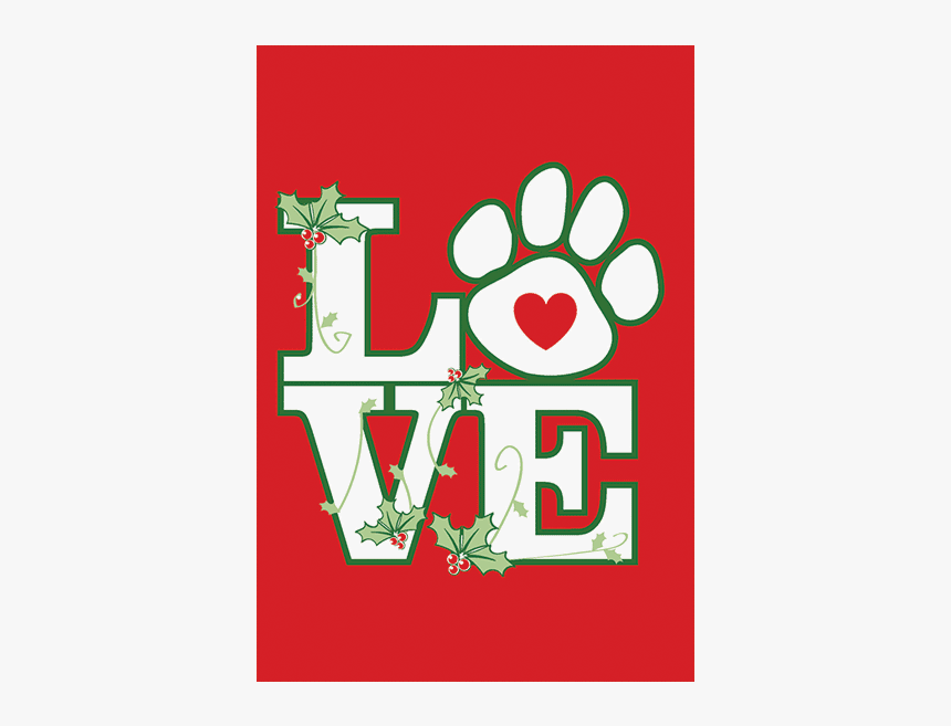Holiday Dog Speak Cards - Illustration, HD Png Download