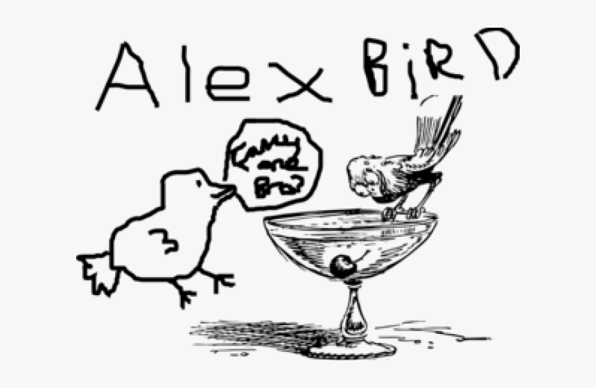 Cocktail Clip Art, HD Png Download