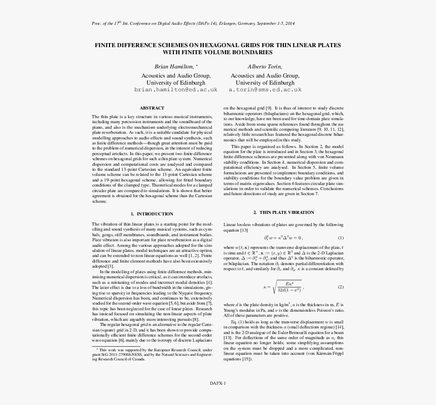 Document, HD Png Download