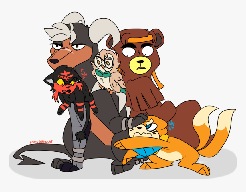 Transparent Klance Png - Voltron Fanart Pokemon, Png Download