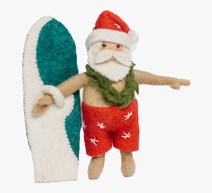 Santa Claus, HD Png Download
