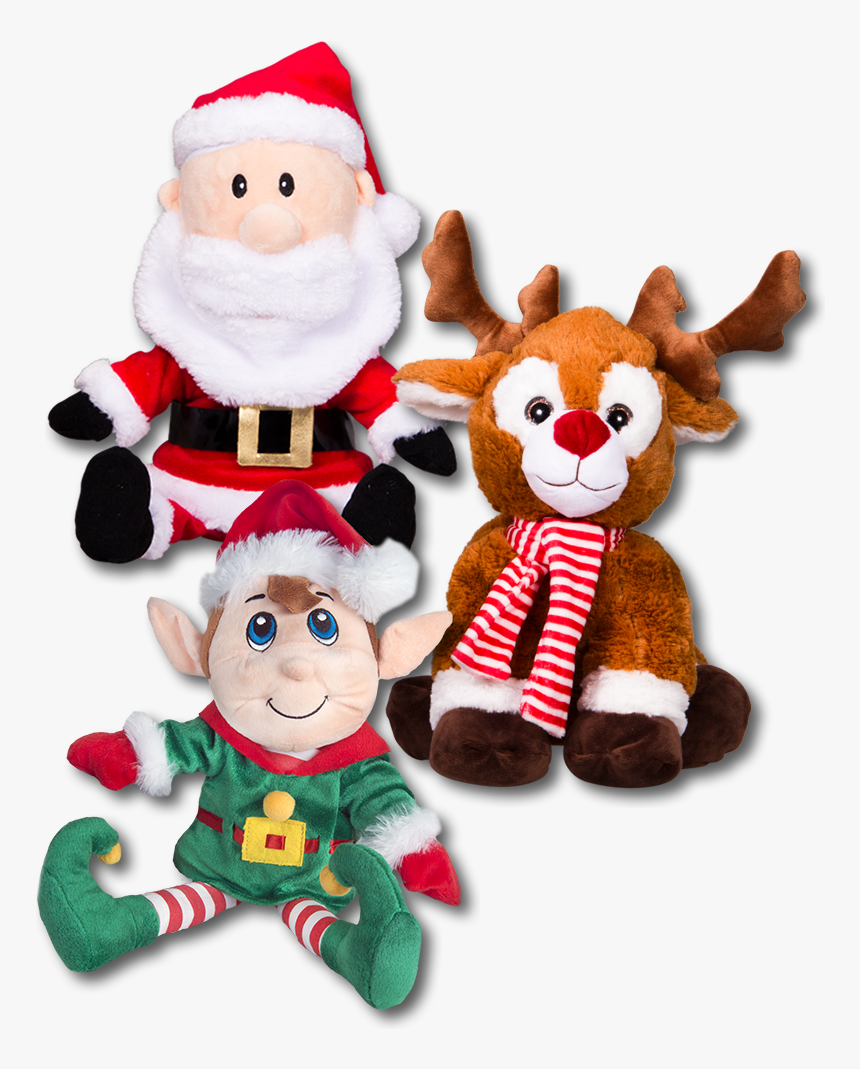 Stuffed Toy, HD Png Download