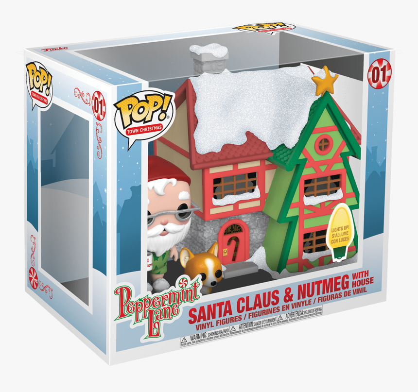 Christmas Toys Png, Transparent Png