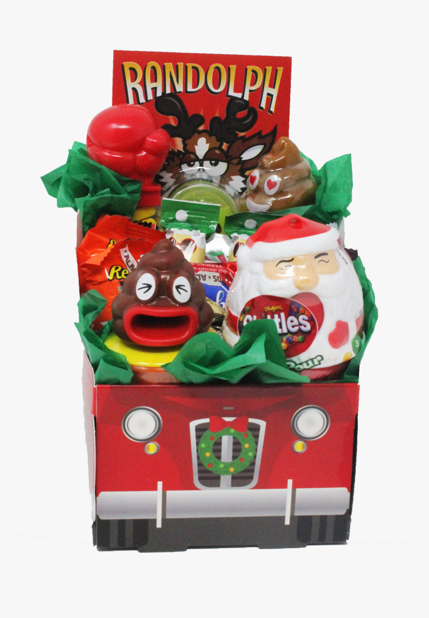 Have A Crusty Christmas Front - Baby Toys, HD Png Download