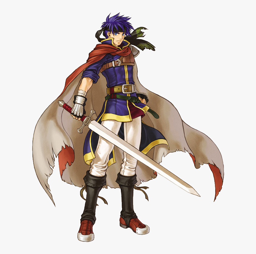 Vs Debating Wiki - Ike Fire Emblem Por, HD Png Download