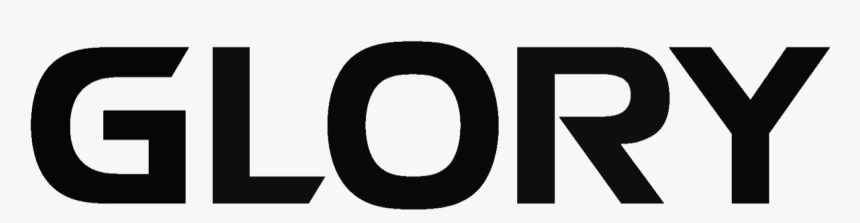 Glory Kicboxing - Circle, HD Png Download