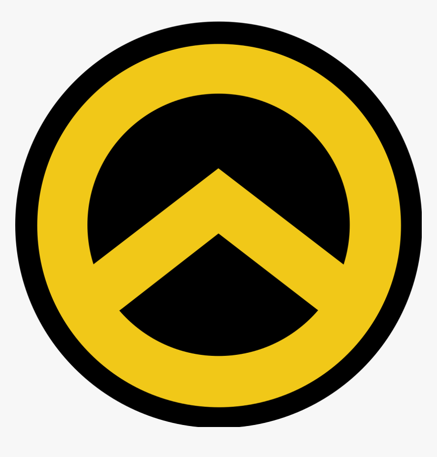 Identitäre Bewegung Logo, HD Png Download