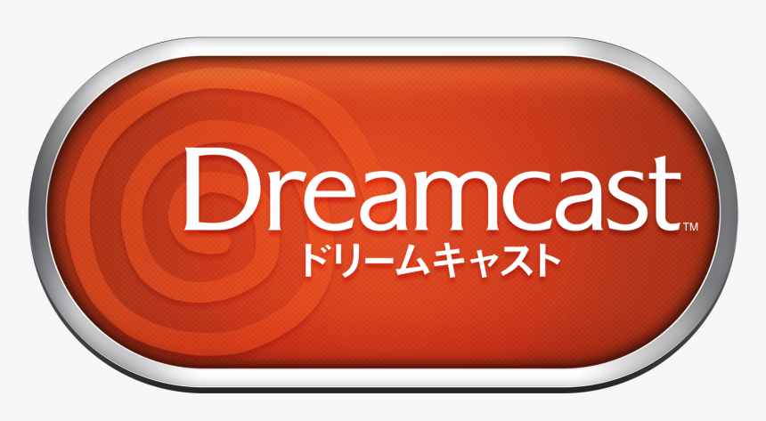 Dreamcast, HD Png Download