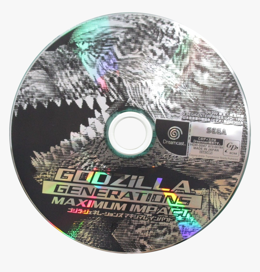 Cd, HD Png Download
