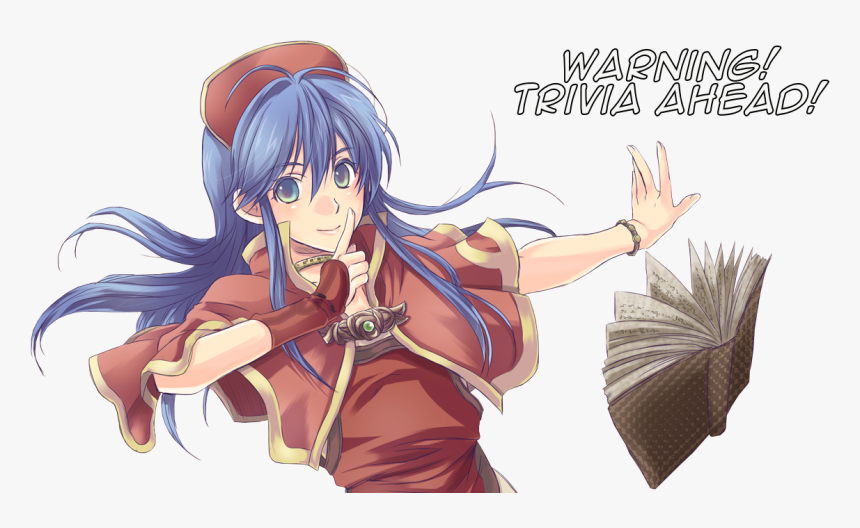 Fe6lilinalogostte - Fire Emblem Memorial Book Archanea Chronicle, HD Png Download