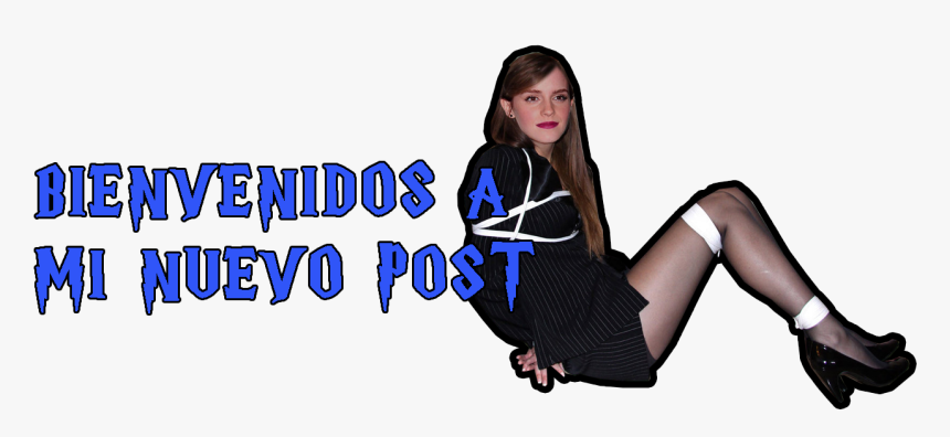 Girl, HD Png Download