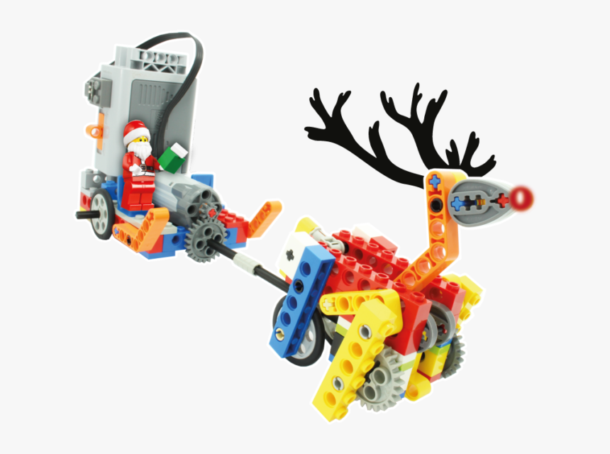 Christmas Camps - Cartoon, HD Png Download