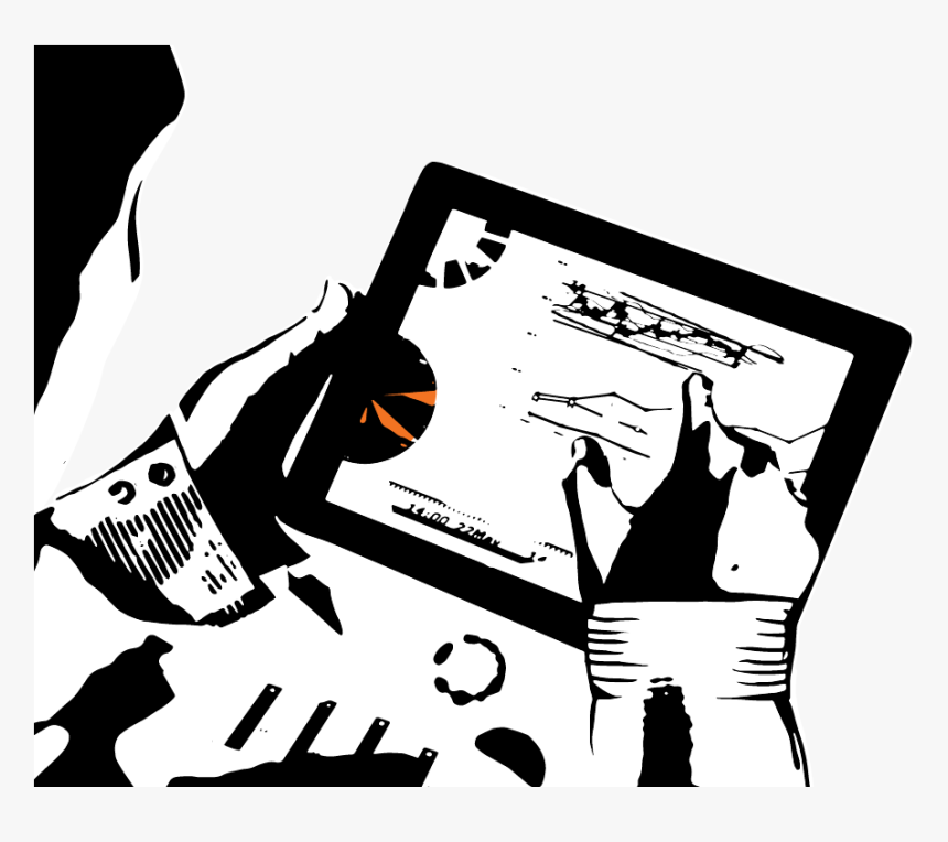 Illustration, HD Png Download