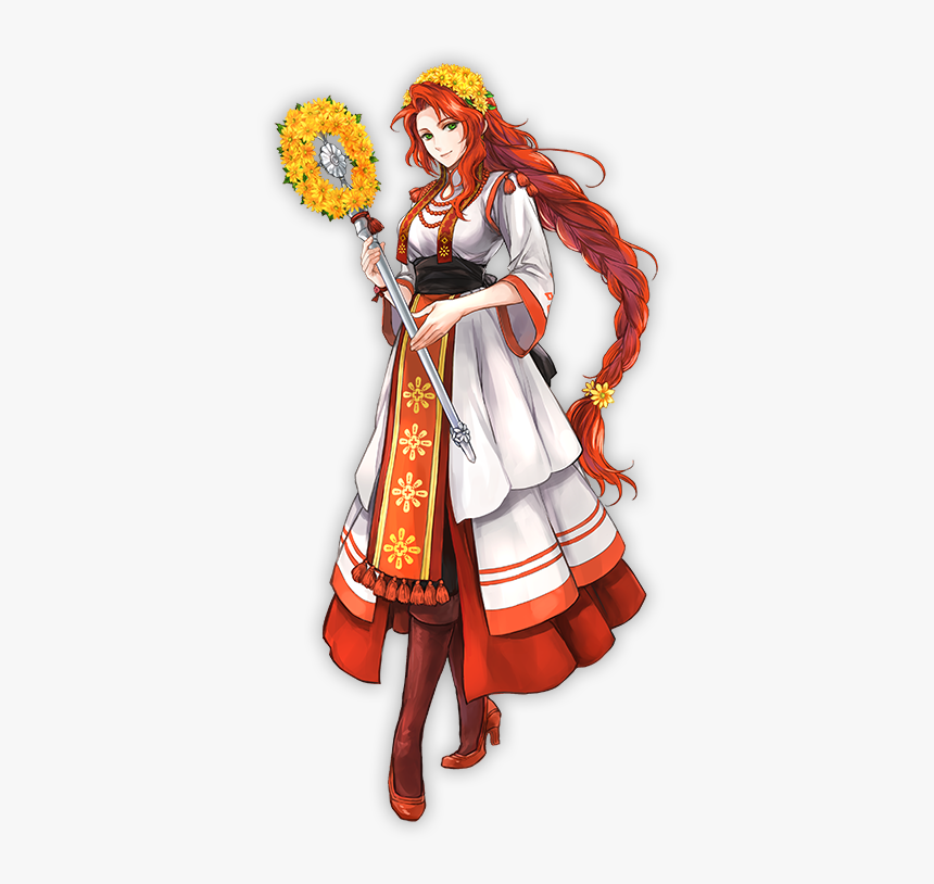 Titania Warm Knight, HD Png Download