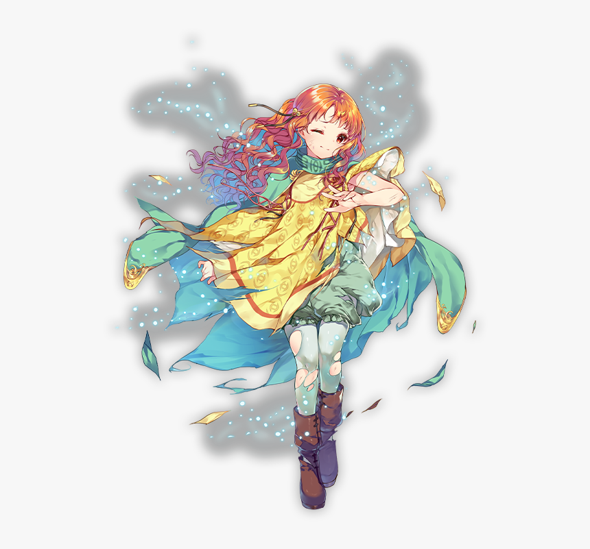 Yune Fe, HD Png Download