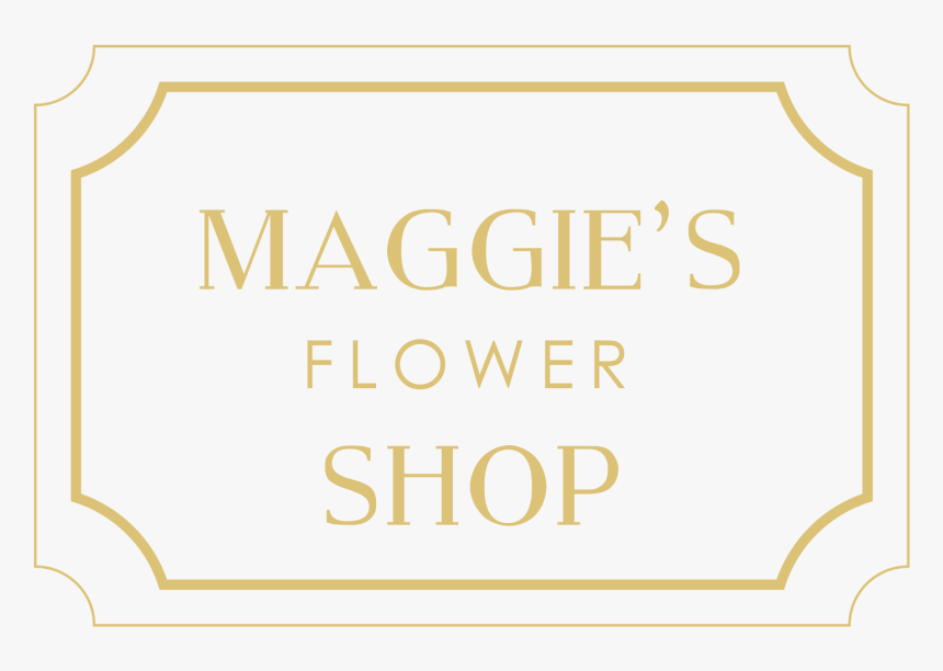 Maggie S Flower Shop, HD Png Download