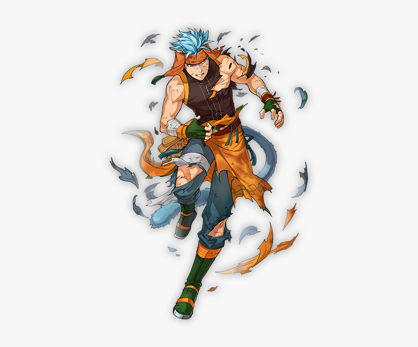 Ranulf Fire Emblem Heroes, HD Png Download