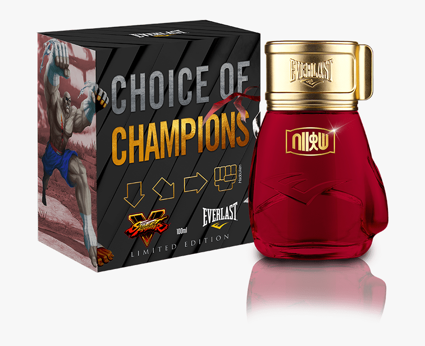 Profumo Everlast, HD Png Download