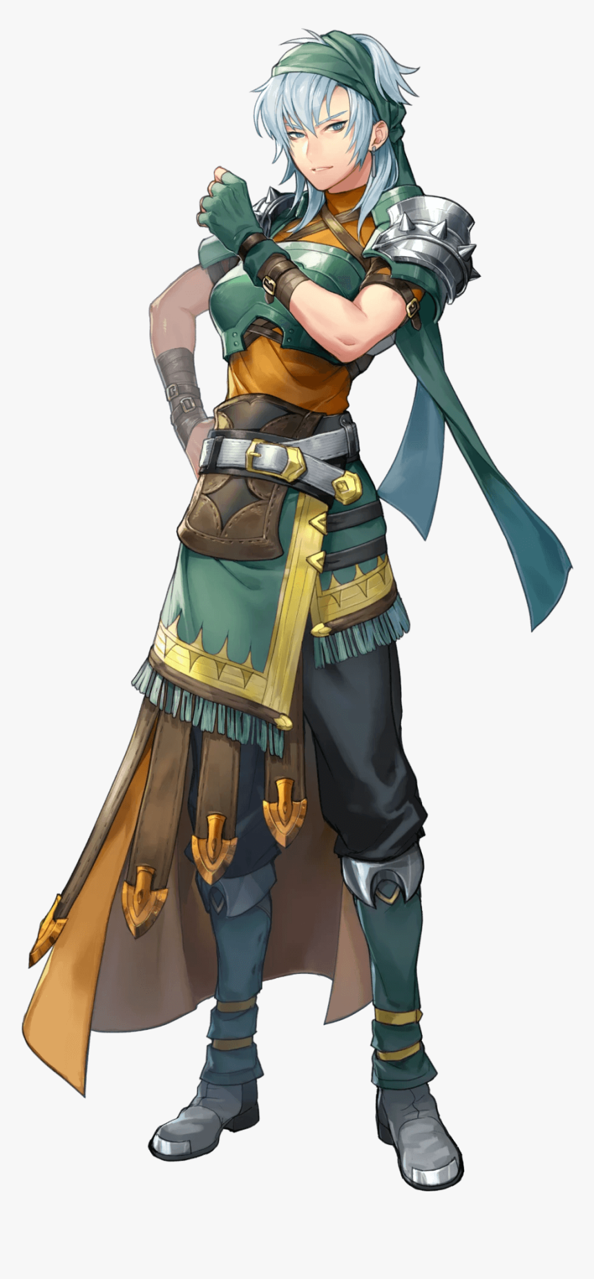 Action Figure, HD Png Download