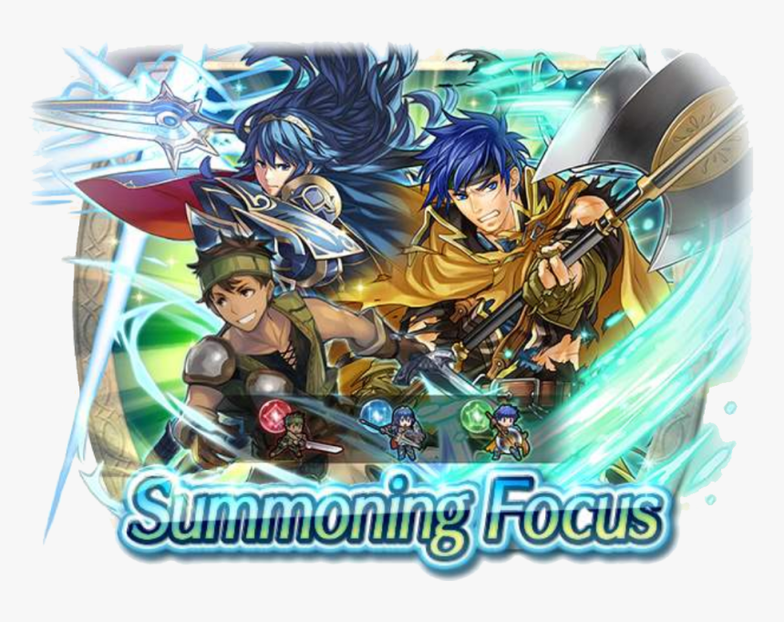 Fire Emblem Heroes, HD Png Download