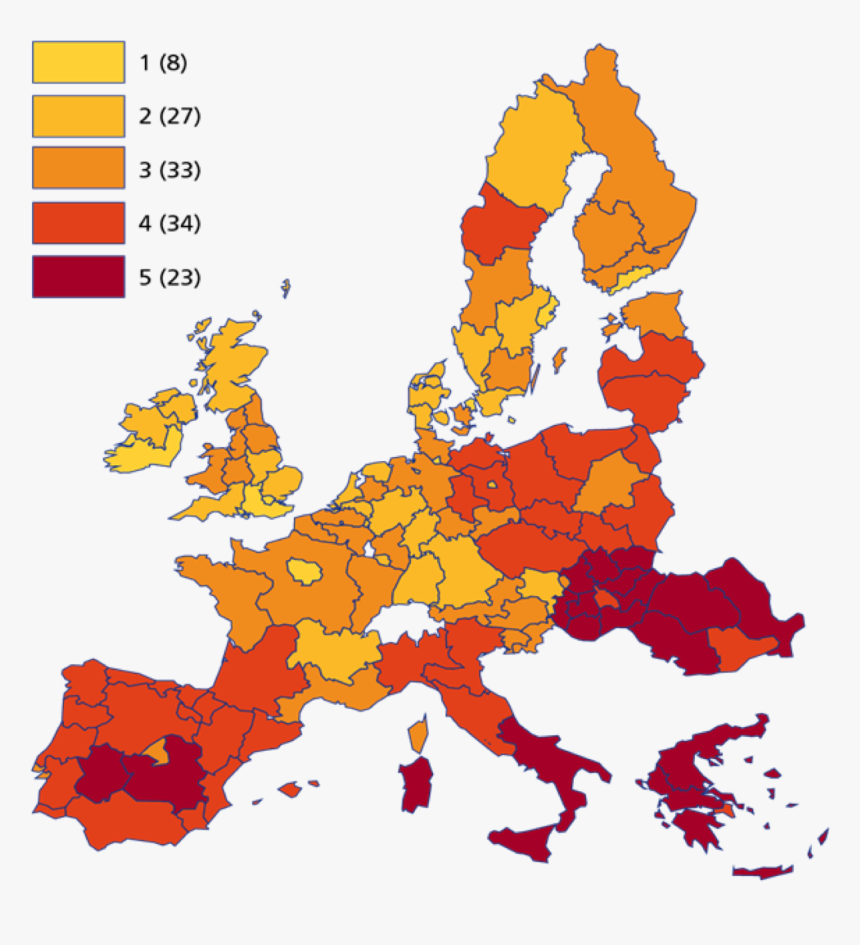 Eu Candidates, HD Png Download