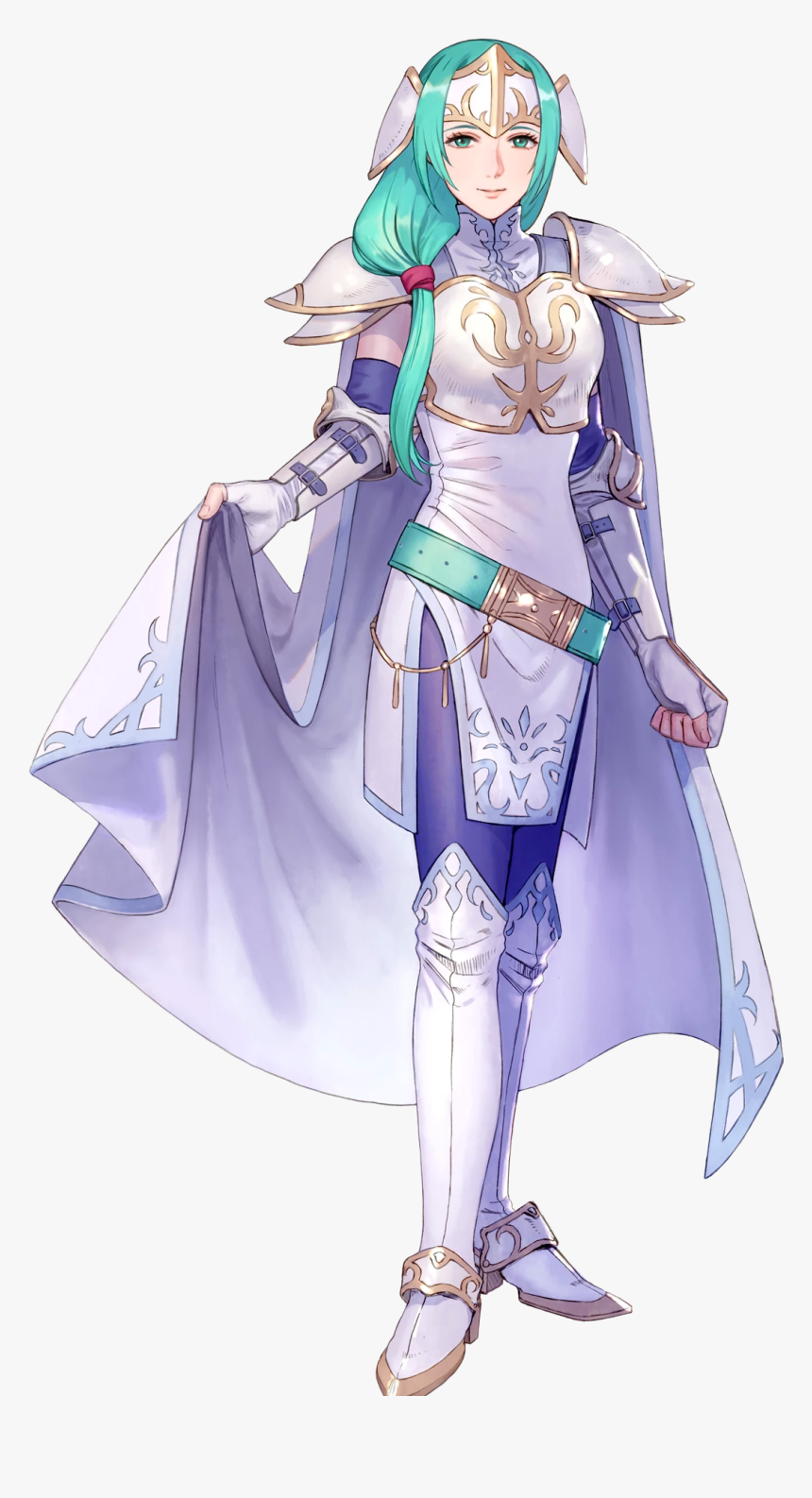 Sigrun Fire Emblem Heroes, HD Png Download