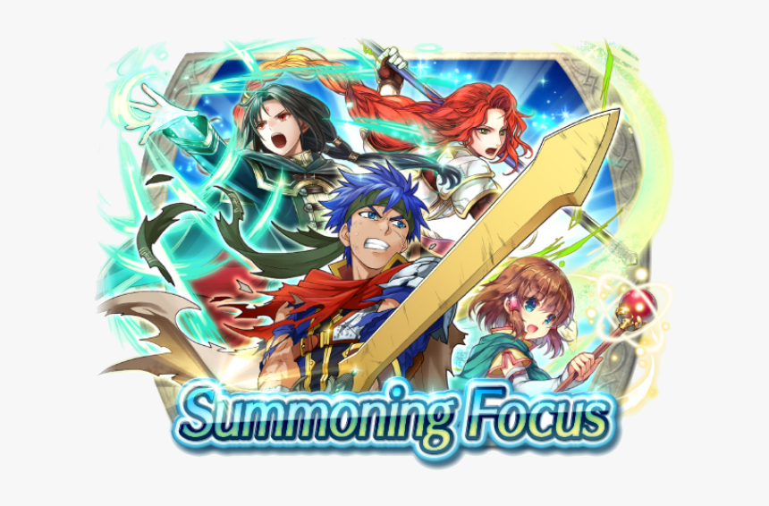 Ike Fire Emblem Titania, HD Png Download