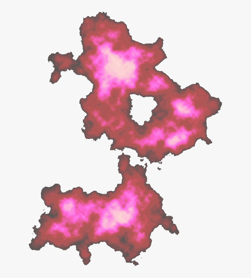 Nebula - Illustration, HD Png Download