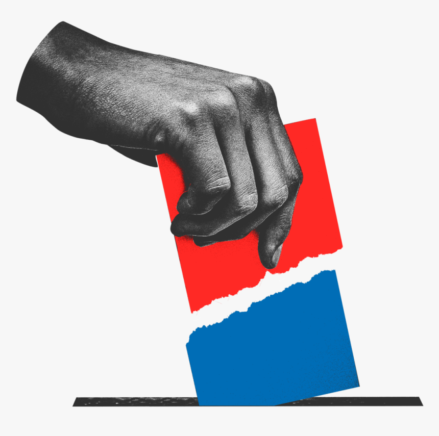 Election Fraud Png, Transparent Png