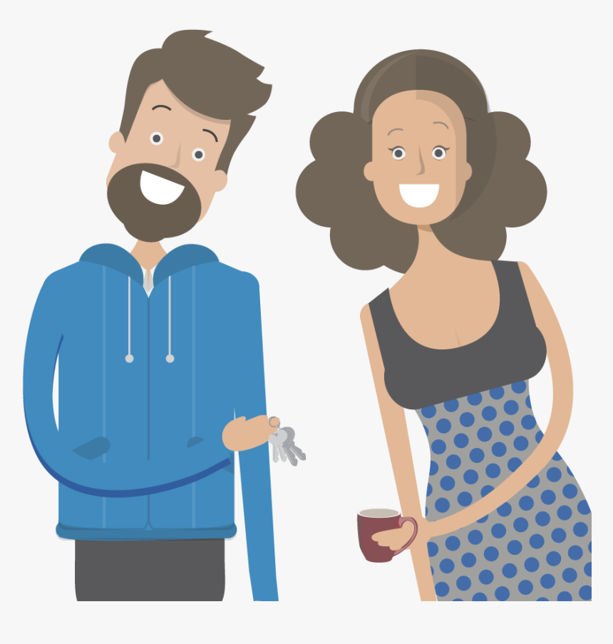 Cartoon, HD Png Download