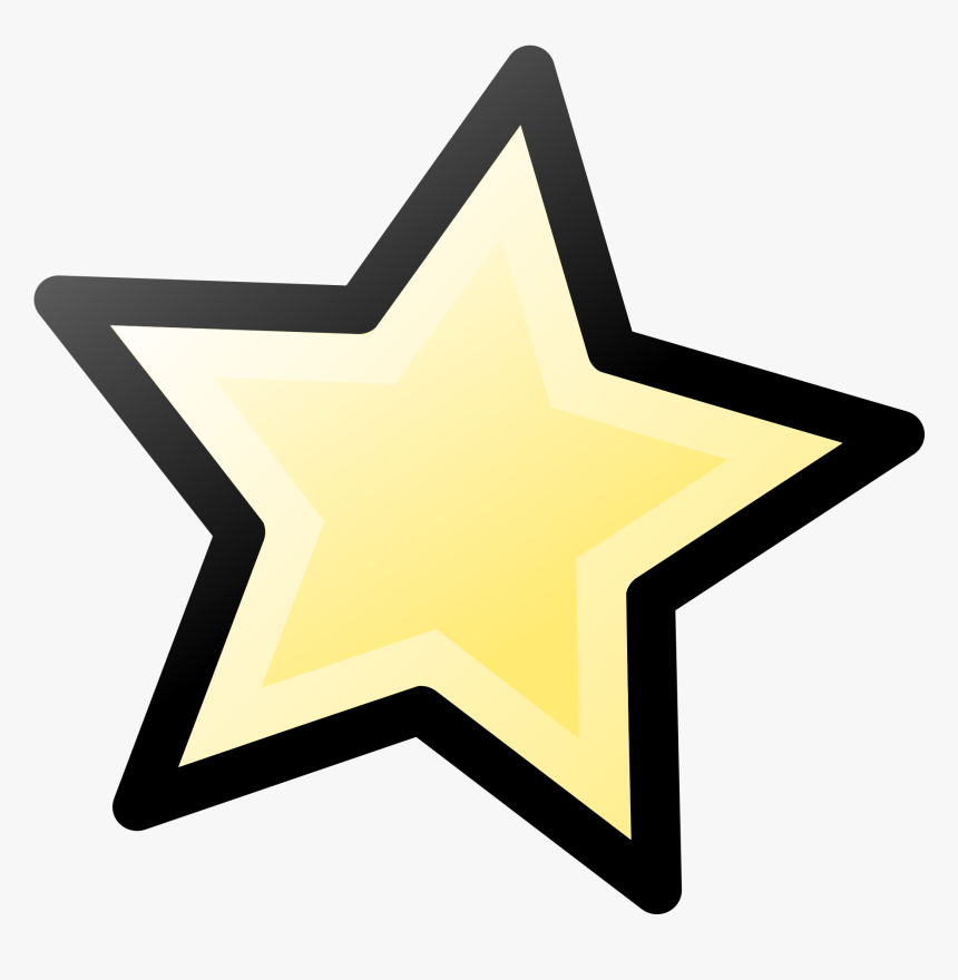 Png Transparent Library Transparent Drawings Star - Star Images To Draw, Png Download