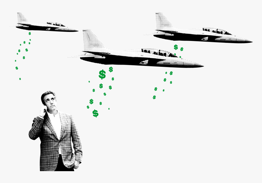 Northrop F-5, HD Png Download