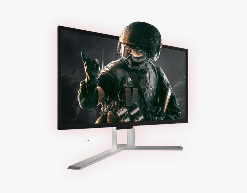 Aoc Agon Ag251fz2, HD Png Download