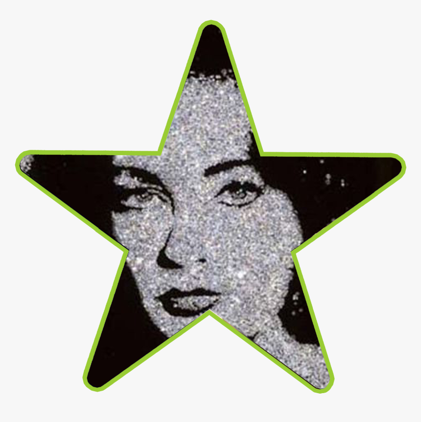 Connections Star Portraiture Vm, HD Png Download