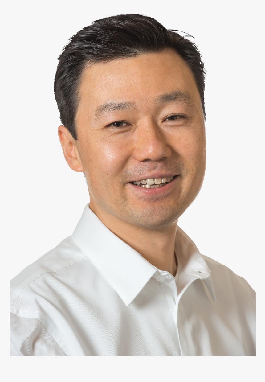 David Liu, HD Png Download