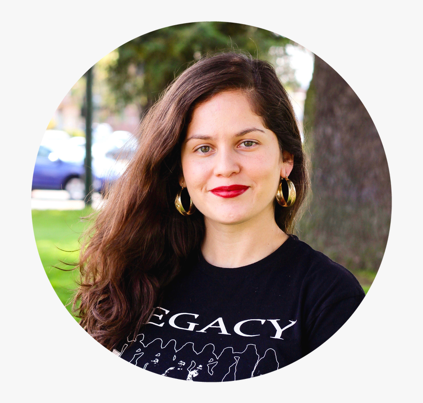 Picture - Girl, HD Png Download