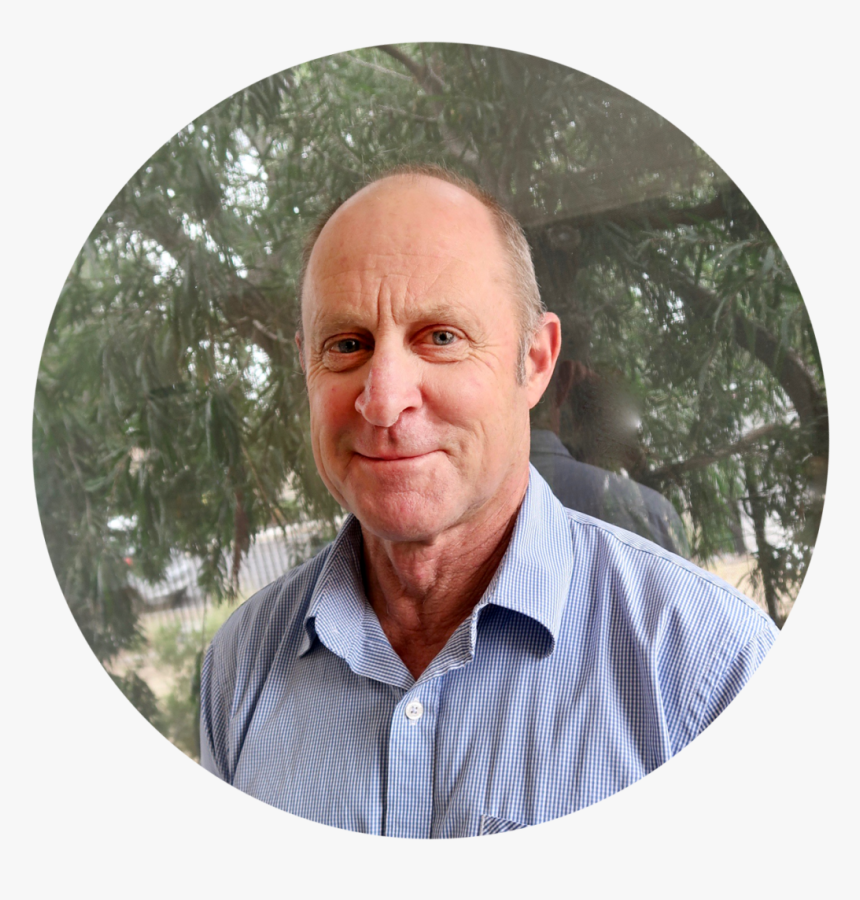 Dr Steve Jensen - Senior Citizen, HD Png Download